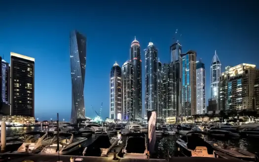 Dubai Real Estate