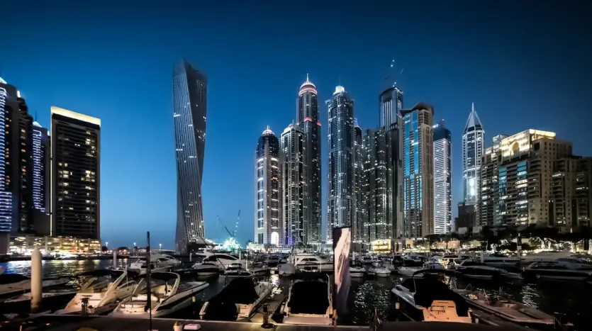 Dubai Real Estate