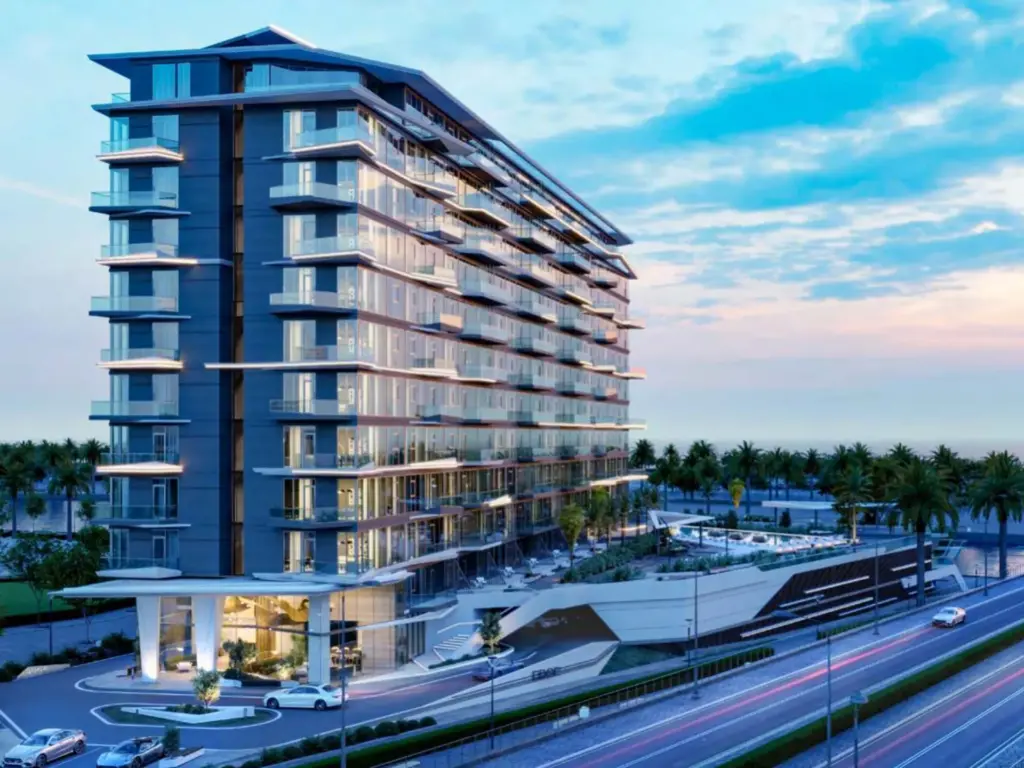 EDGE at Mina Al Arab by RAK Properties