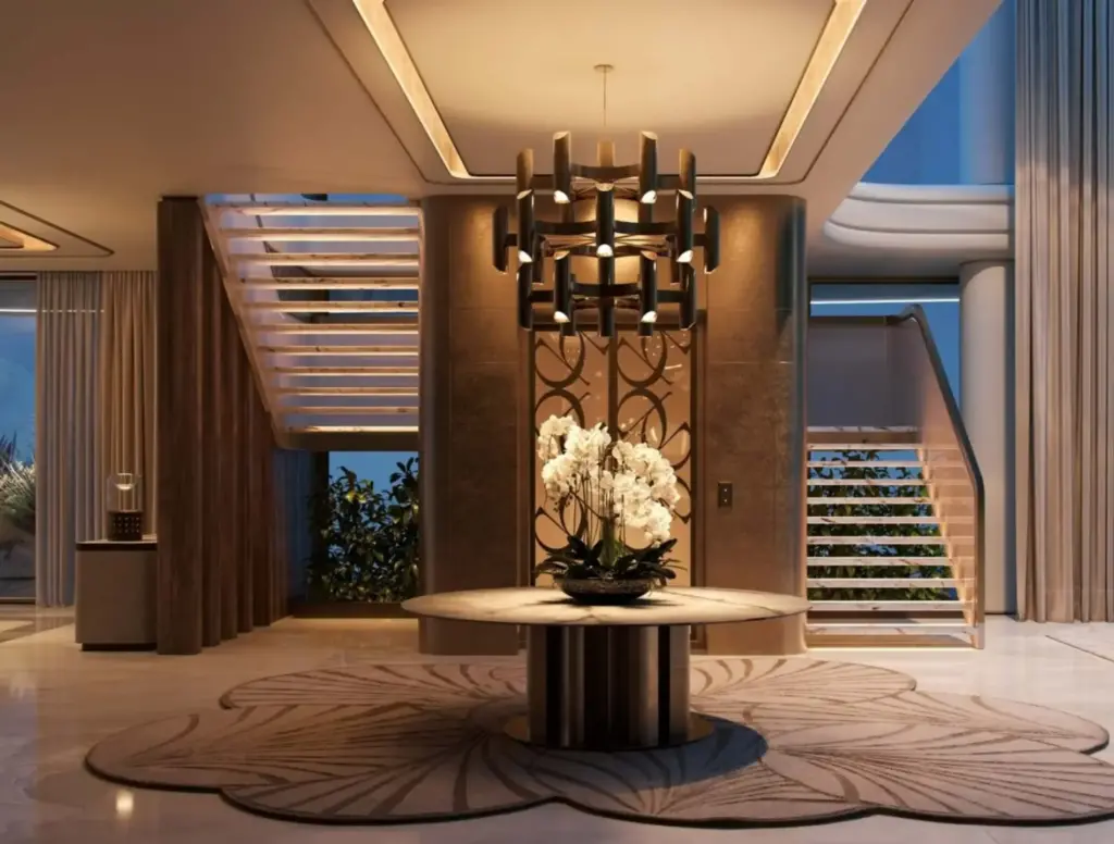 Elie Saab Waterfront at Al Reem Island by Ohana