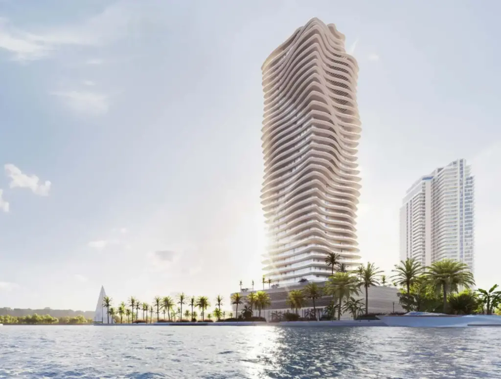 Elie Saab Waterfront at Al Reem Island by Ohana