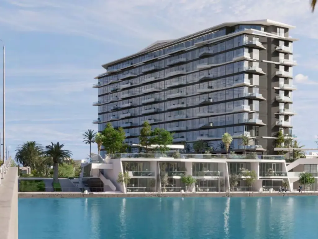 EDGE at Mina Al Arab by RAK Properties
