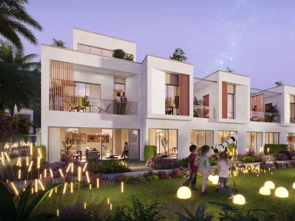Damac Riverside at Riverside by Damac