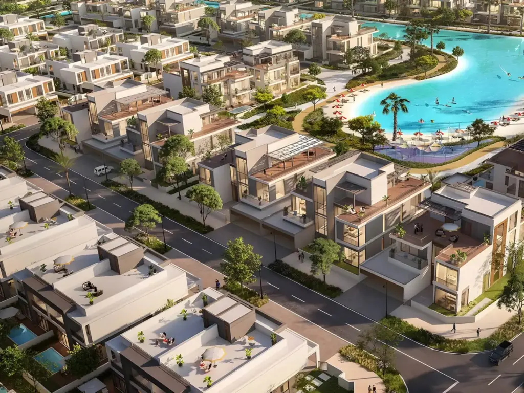 South Bay Phase 6 by Dubai South Properties