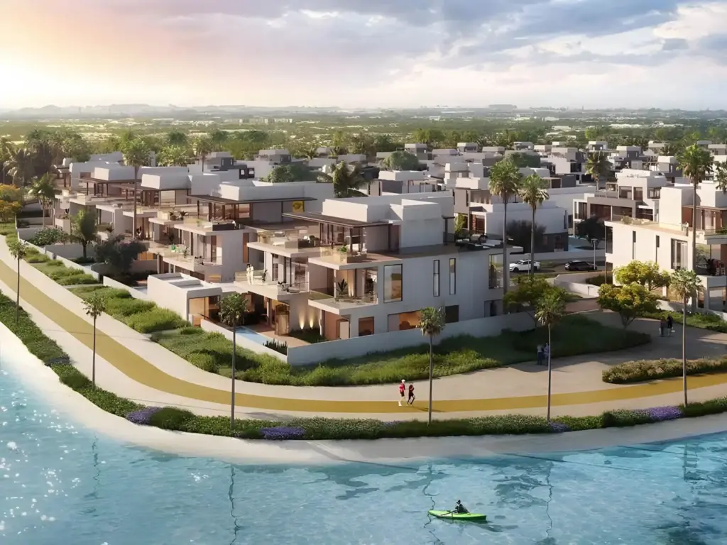 South Bay Phase 6 by Dubai South Properties