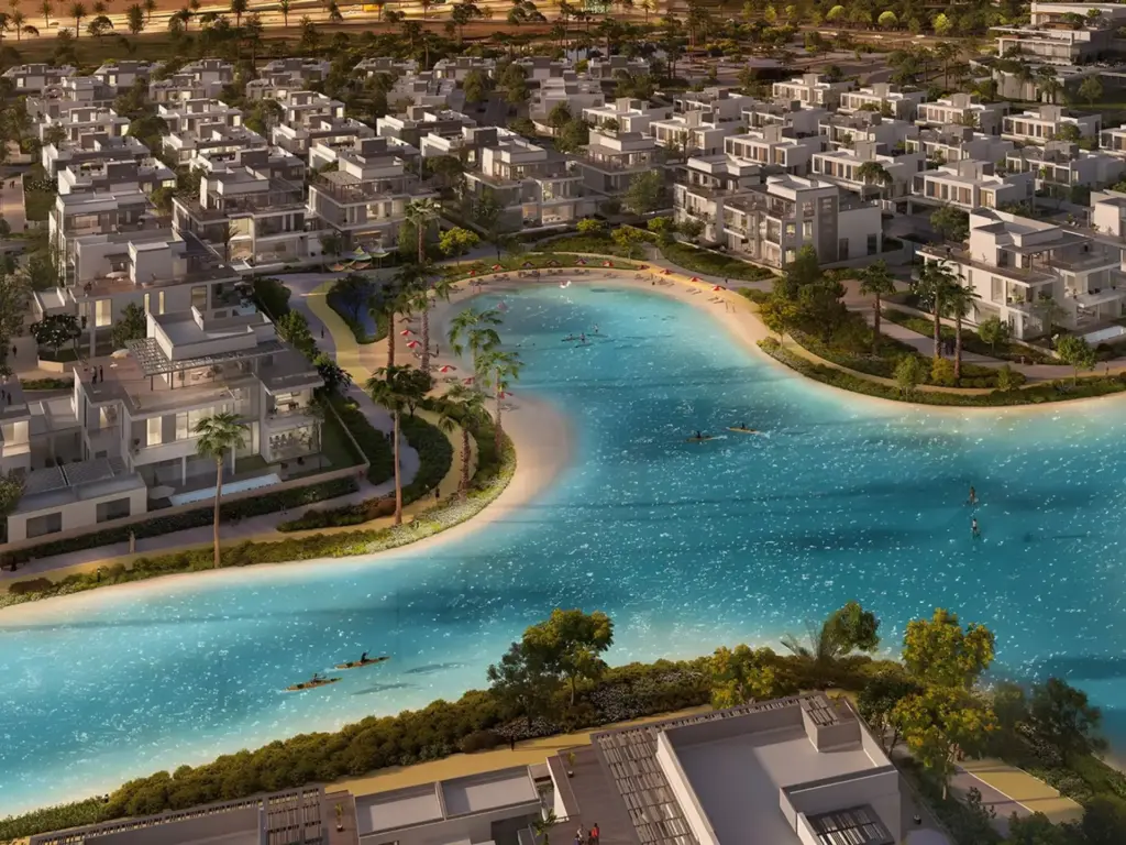 South Bay Phase 6 by Dubai South Properties
