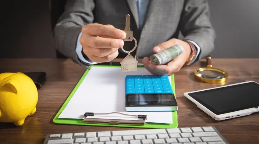 Conveyancing Process