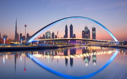 Dubai Real Estate
