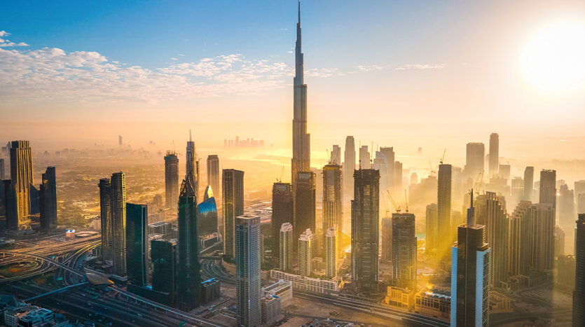 Dubai Real Estate