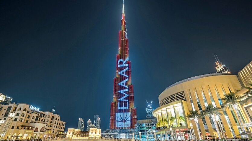 Emaar Properties