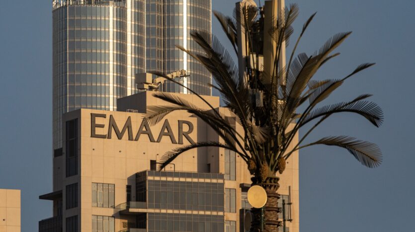 Emaar Properties
