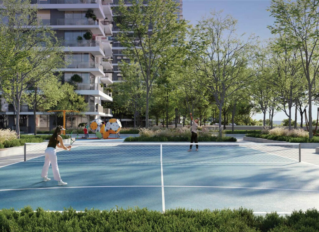 Palace Residences at Dubai Hills Estate