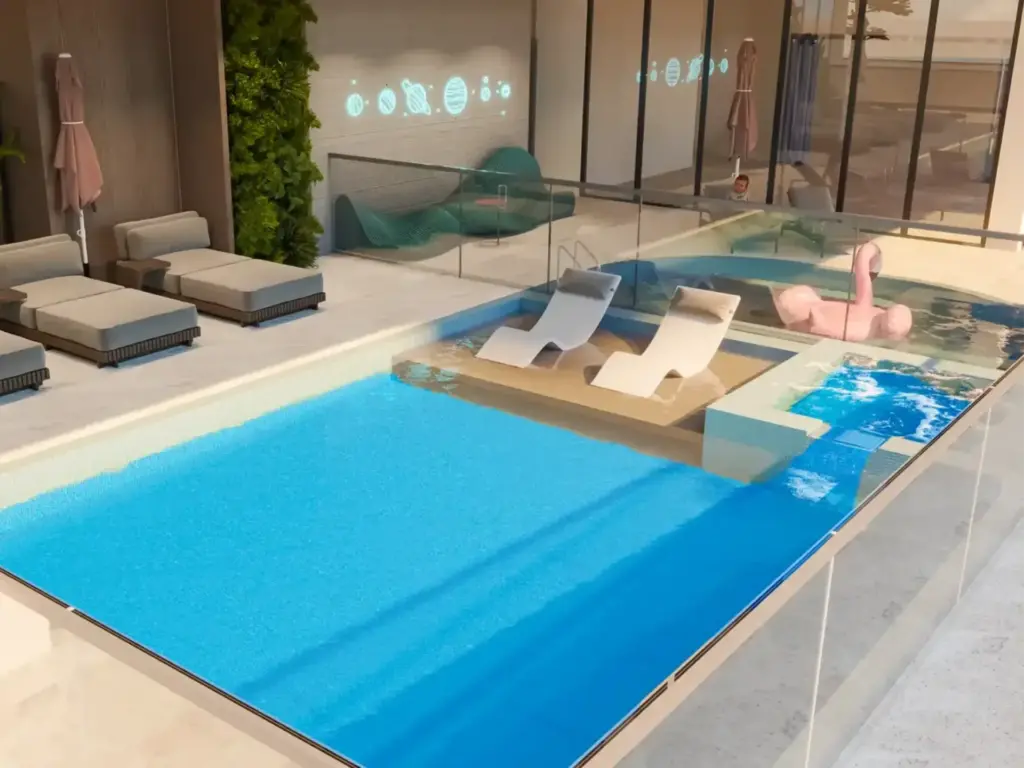 Primero Residences at Al Furjan by Main Realty