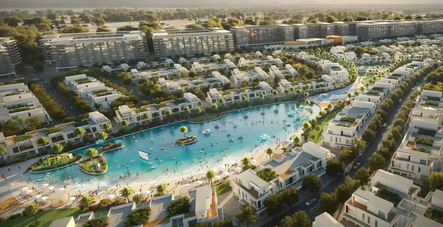 Riverside Dubai