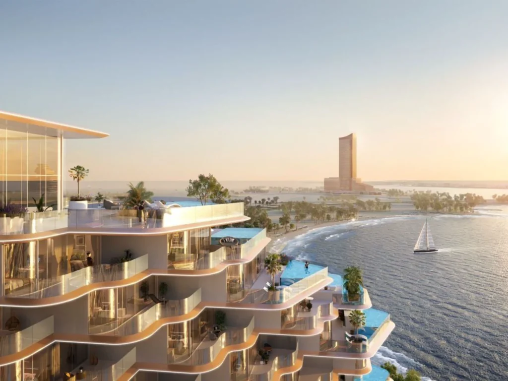 Sora Beach Residences