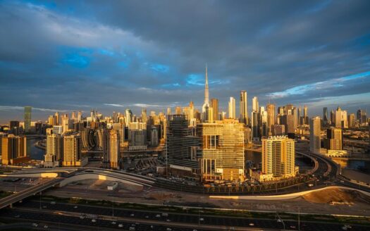 Dubai Real Estate
