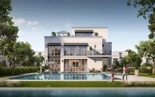 Palmiera 2 The Oasis