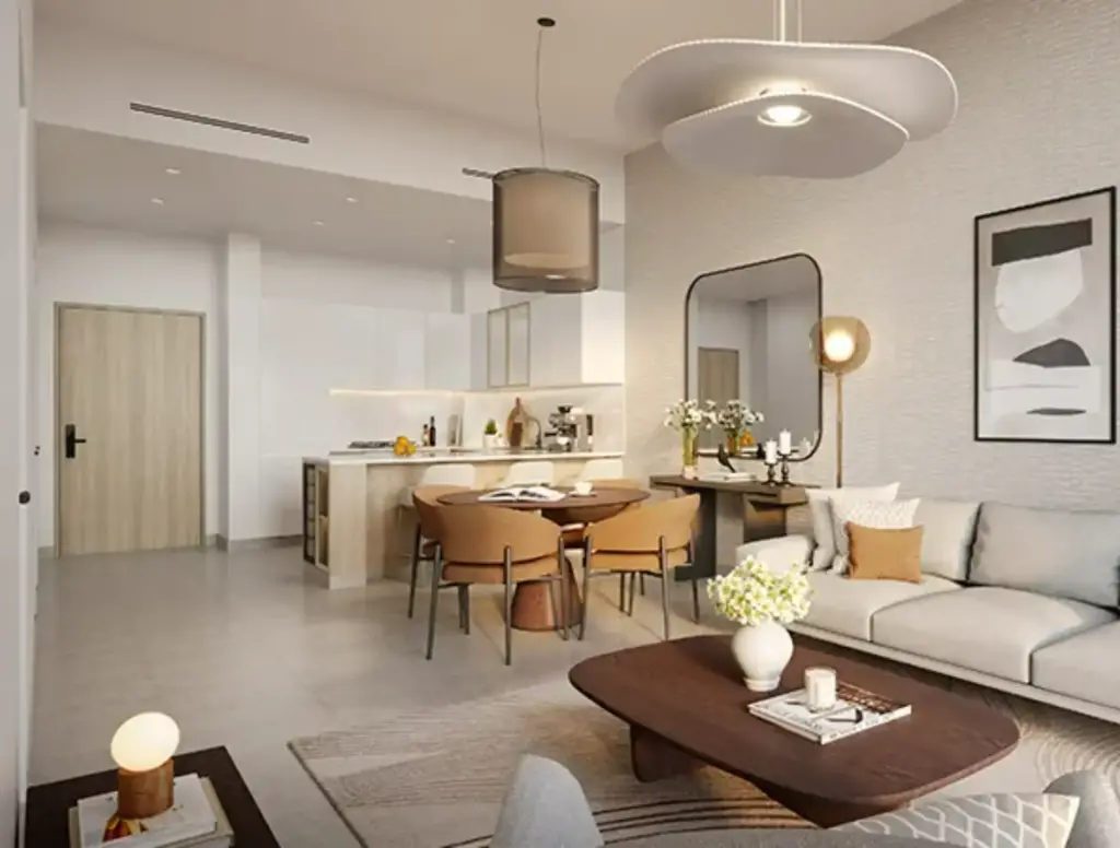 Riviera Chalet at JVC by Riviera Group
