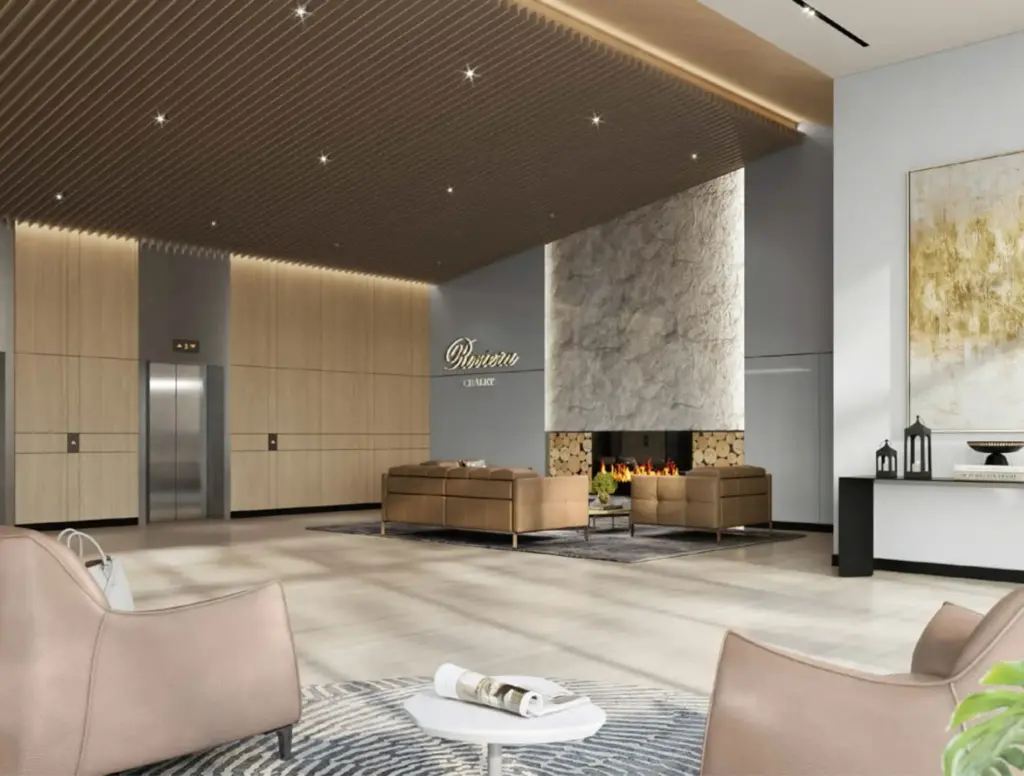 Riviera Chalet at JVC by Riviera Group