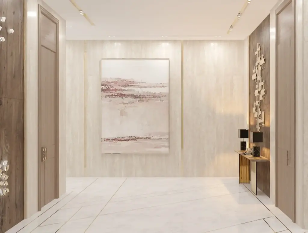 Creek View at Al Jaddaf by Iraz Properties