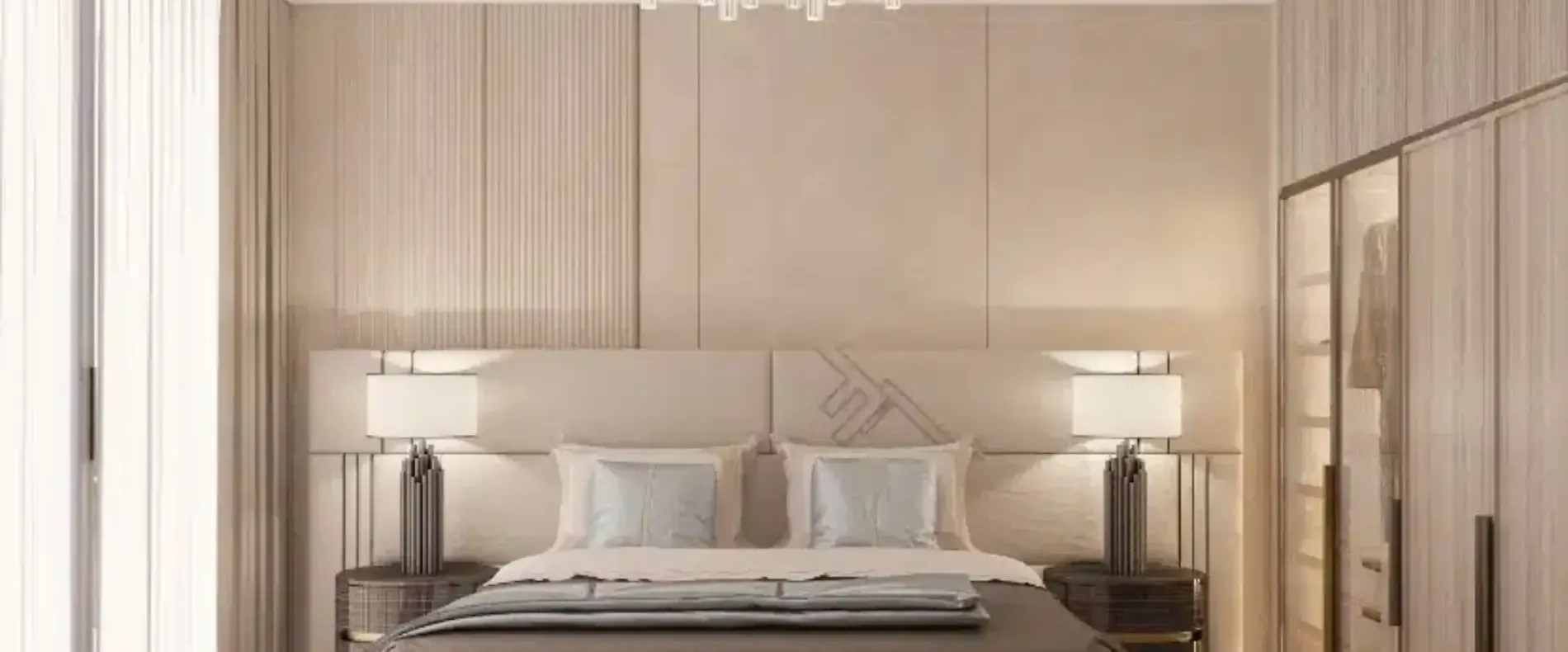 Creek View at Al Jaddaf by Iraz Properties