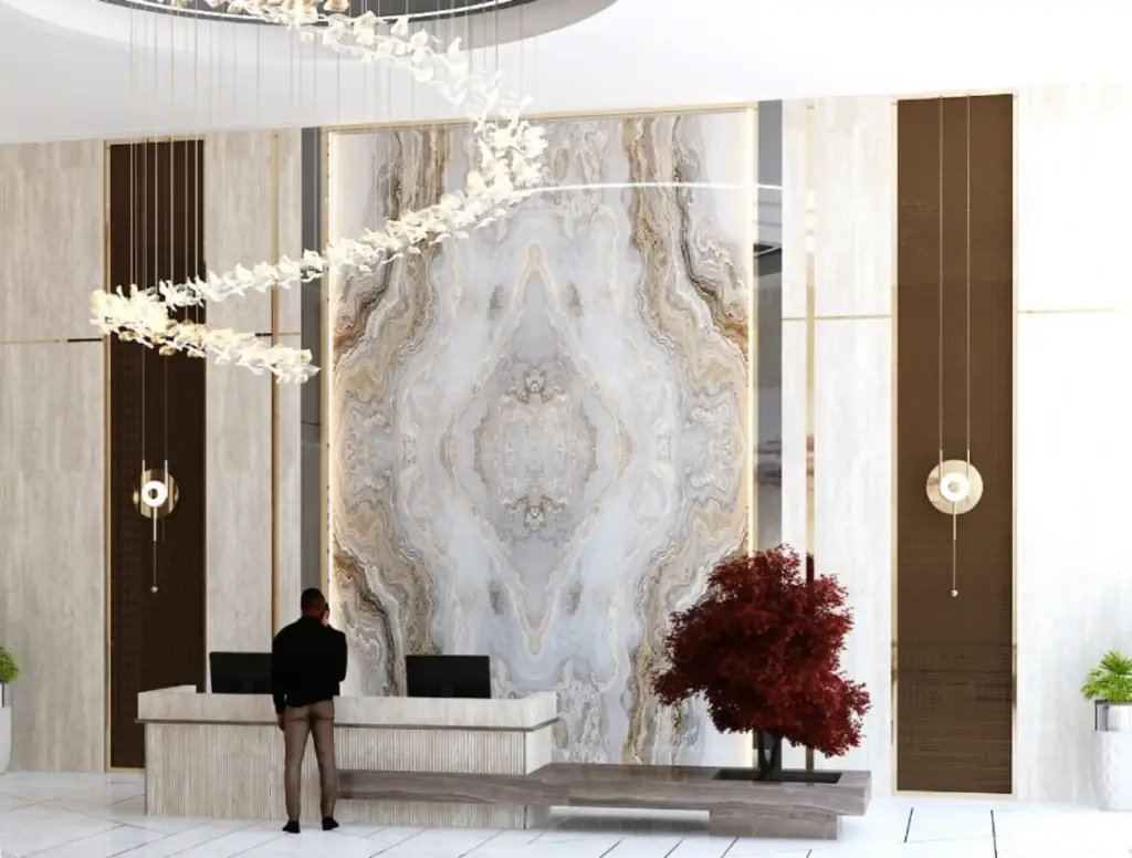 Creek View at Al Jaddaf by Iraz Properties