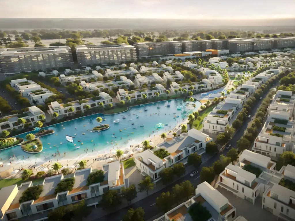 DAMAC Riverside