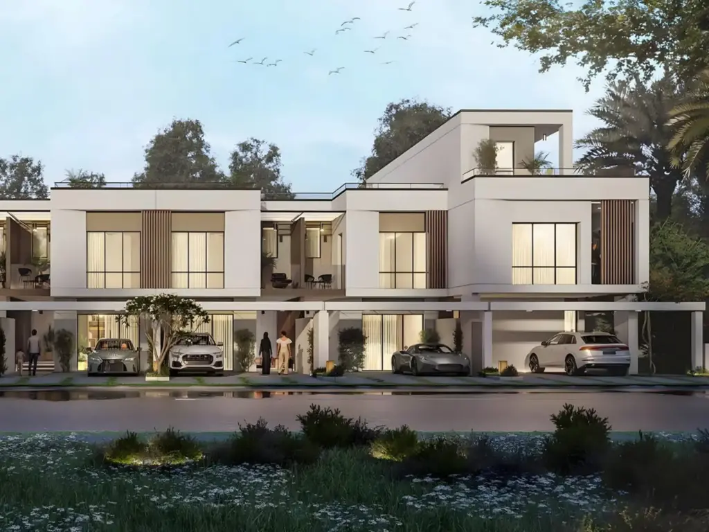 Damac Riverside at Riverside by Damac images