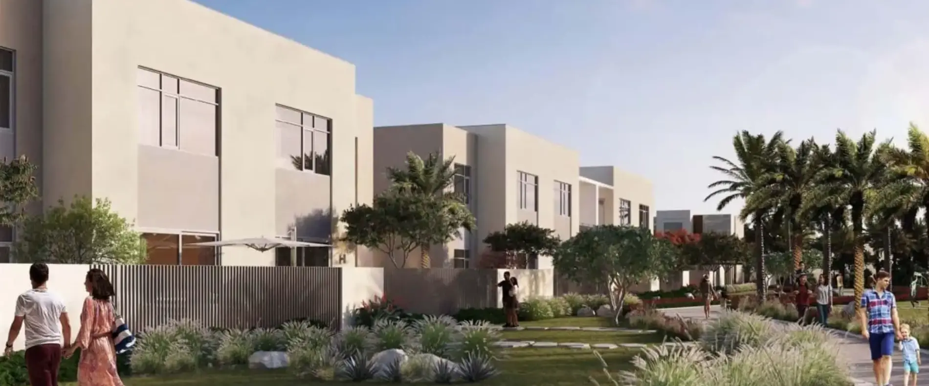 Emaar South