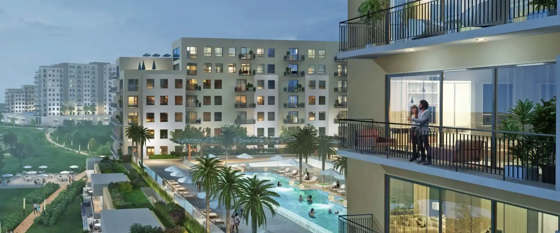 Emaar South