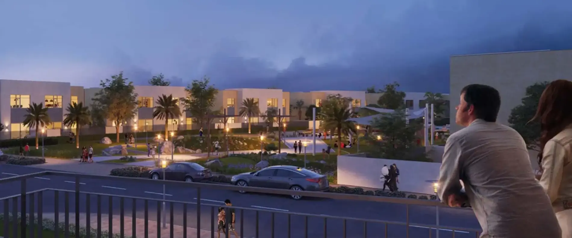 Emaar South