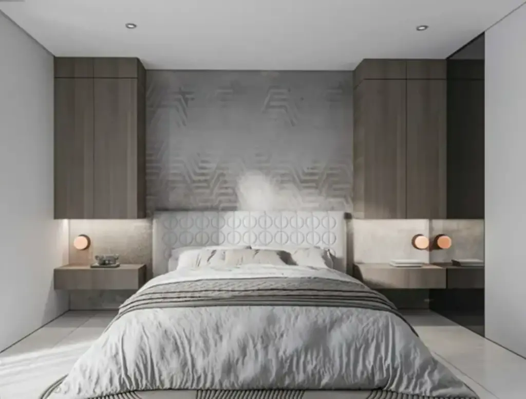 Emerald Vision Tower at JVT by Vision Avenue Homes