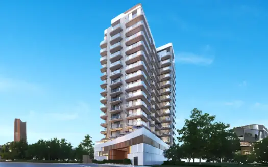 Creek View at Al Jaddaf by Iraz Properties