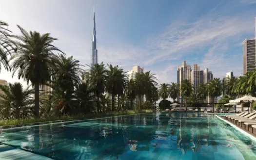 Dubai Investment Park