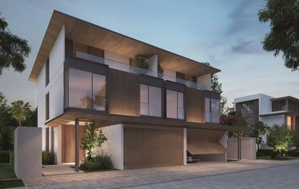 Nad Al Sheba Gardens Phase 5 by Meraas