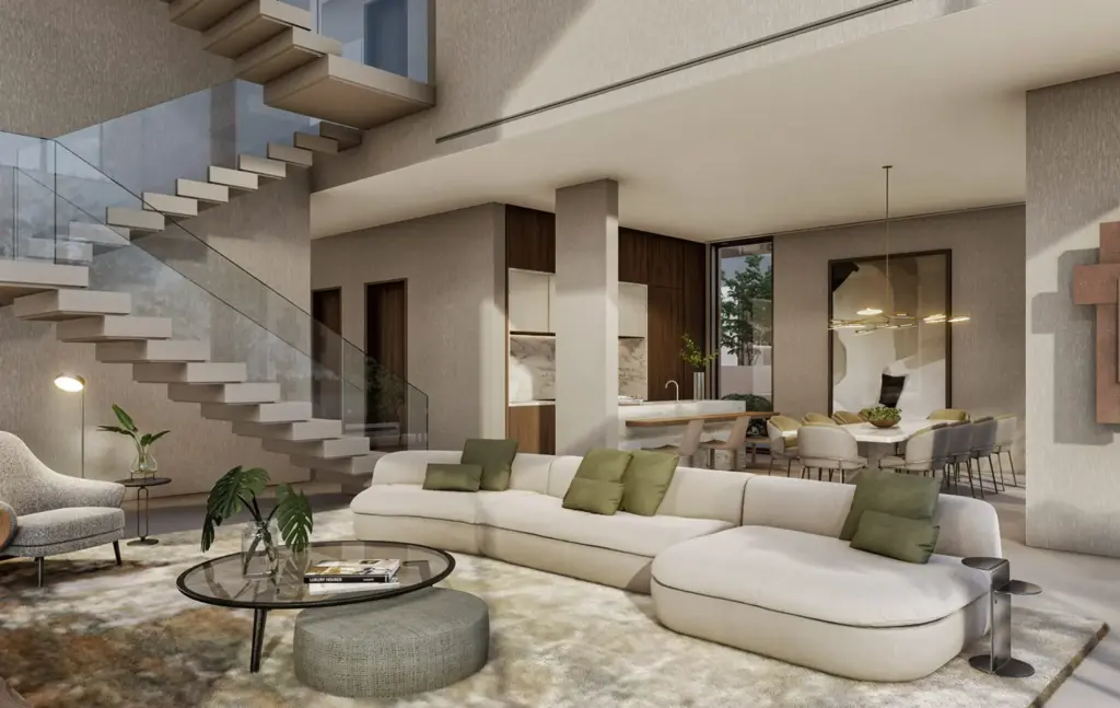 Nad Al Sheba Gardens Phase 5 by Meraas