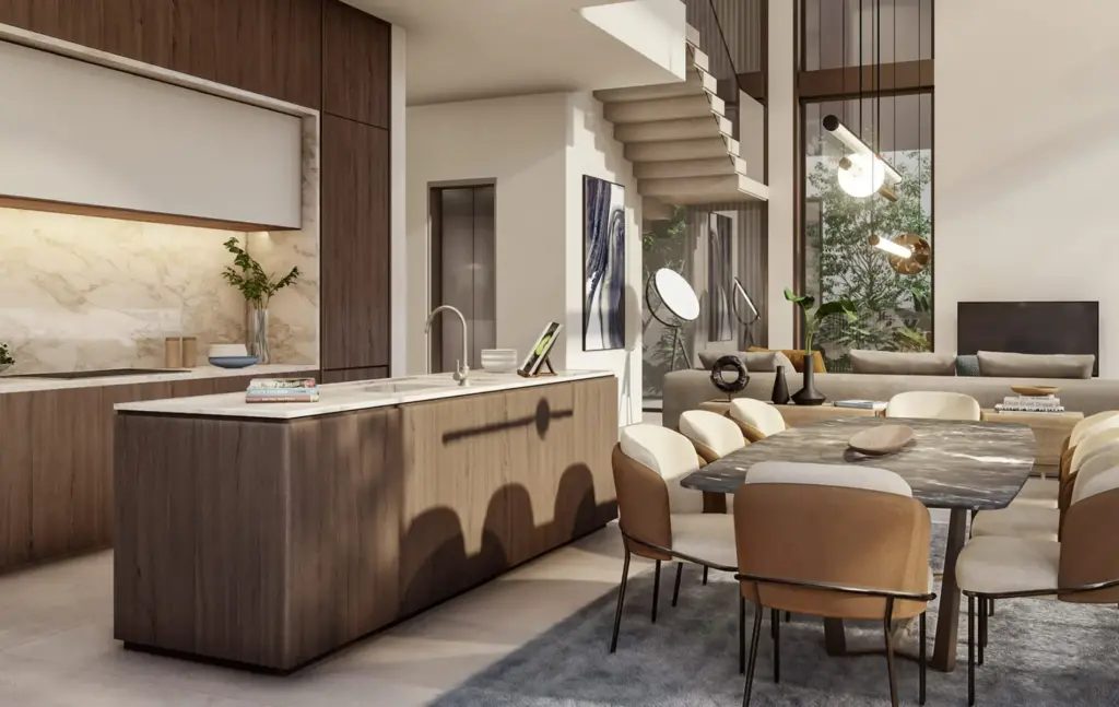 Nad Al Sheba Gardens Phase 6 by Meraas