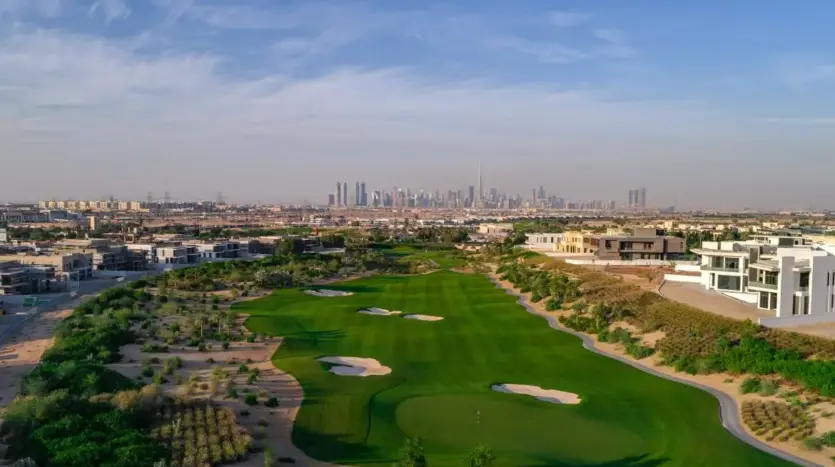 Dubai Hills Estate