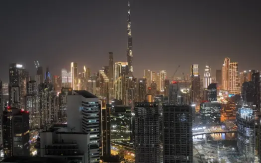 Dubai Real Estate