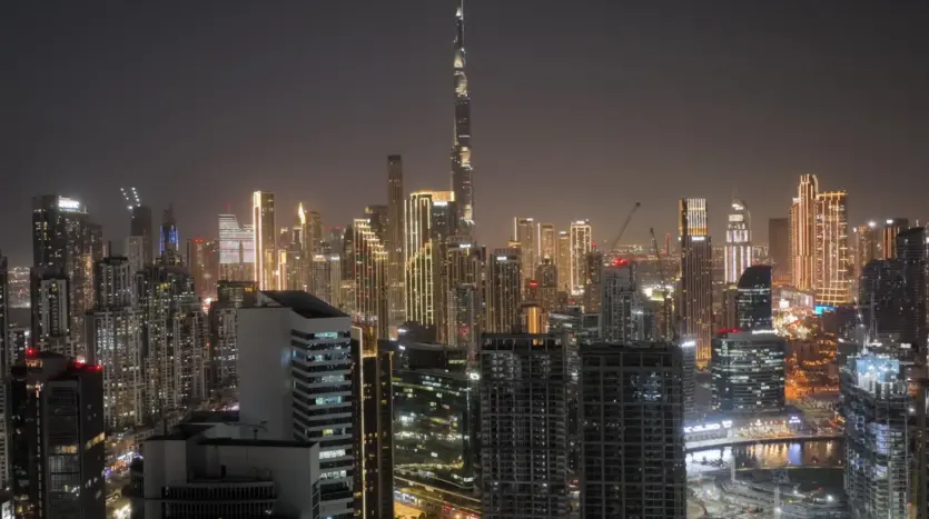 Dubai Real Estate