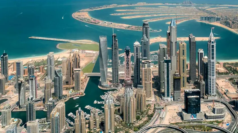 Dubai Real Estate