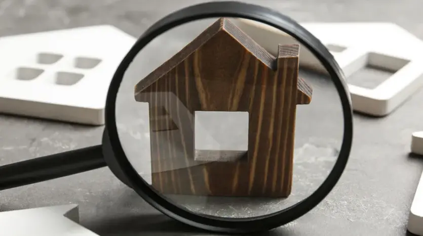 Conveyancing Process