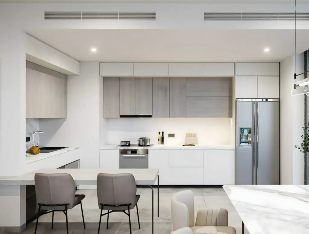 Green Vistas at Sobha Hartland 2 by Sobha Group