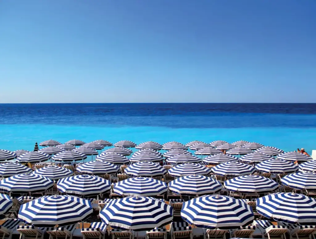 Cote D’Azur at The Heart of Europe by Kleindienst Group