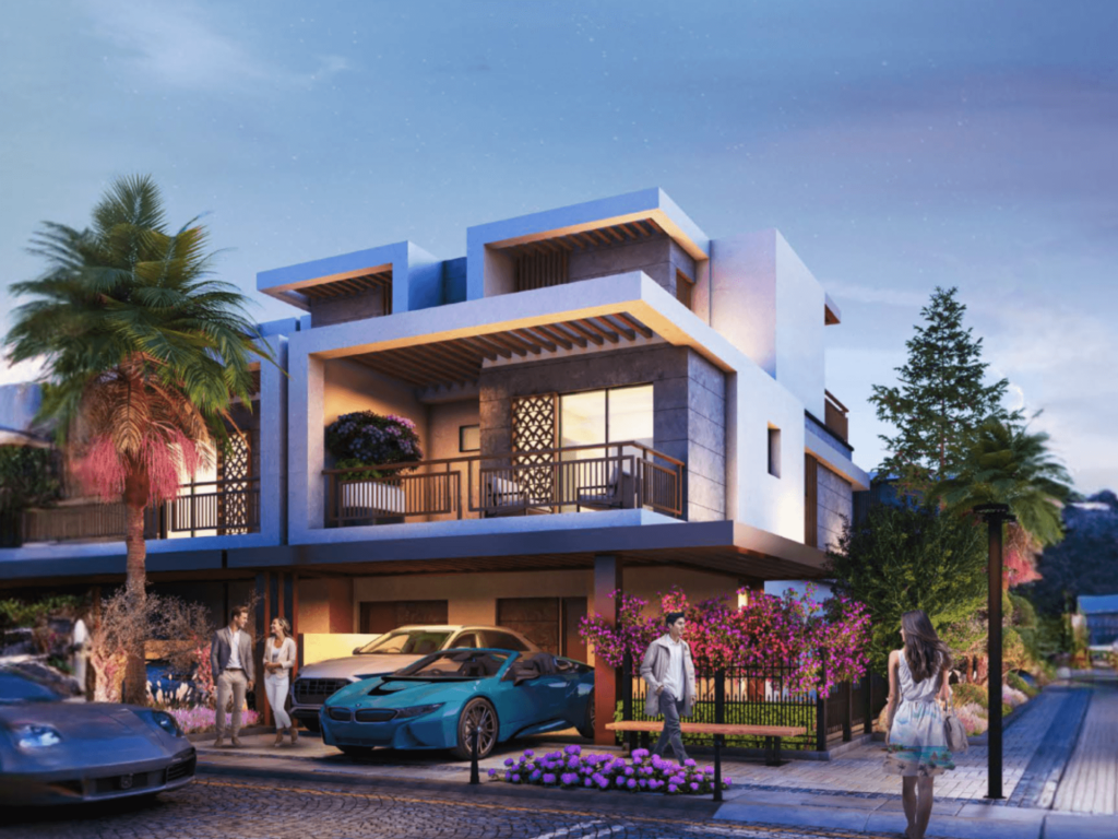 Violet Damac