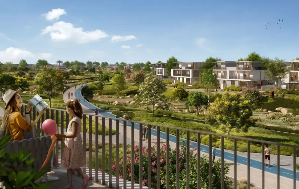 Emaar Venera at The Valley Phase 2