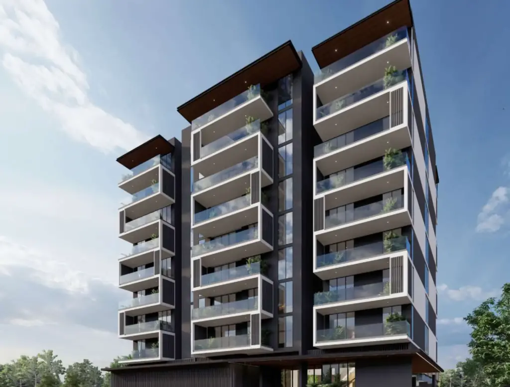 Aura Elegance at Dubai Silicon Oasis