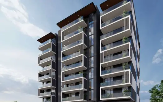 Aura Elegance at Dubai Silicon Oasis