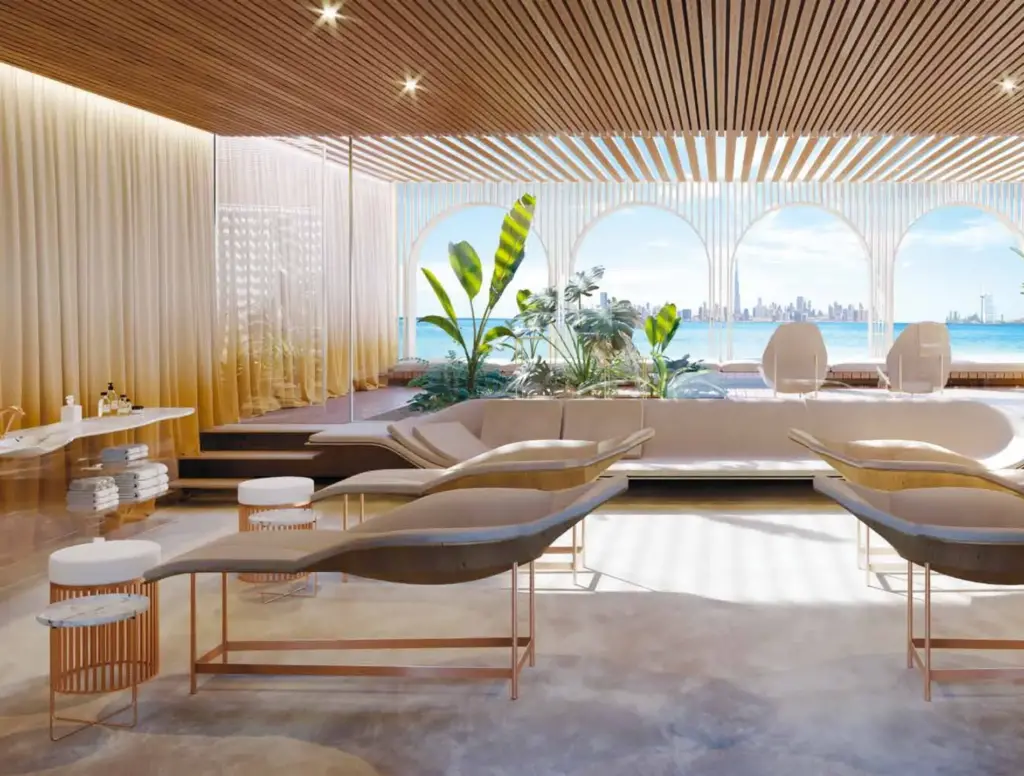 Portofino at The Heart of Europe by Kleindienst Group