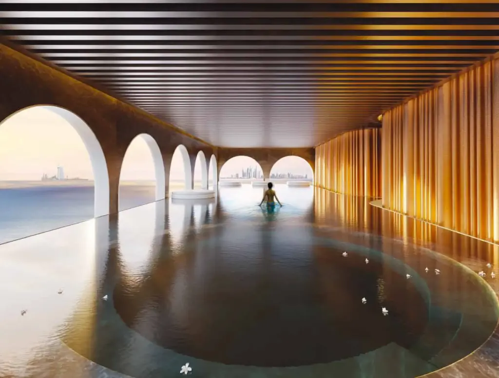 Portofino at The Heart of Europe by Kleindienst Group